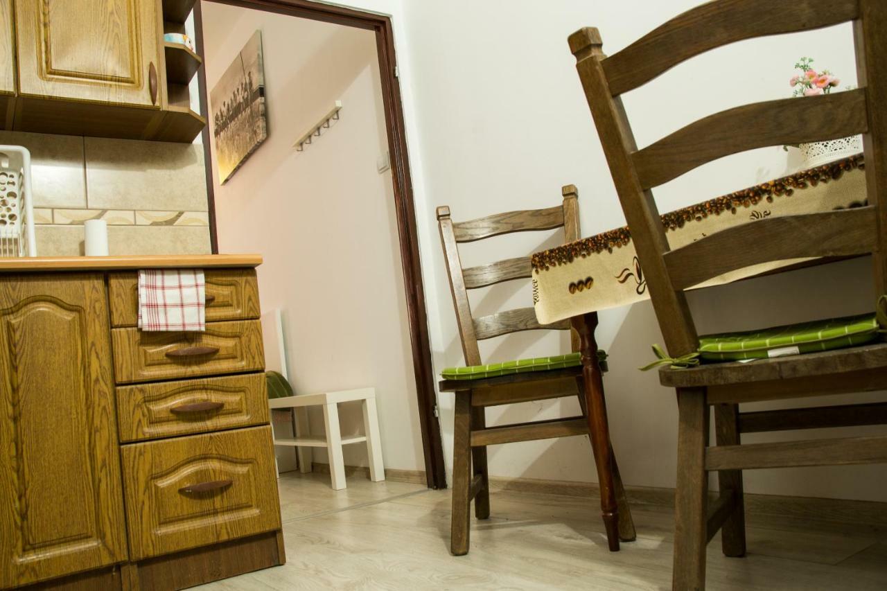 Apartamenty Lord Swiecie  Ngoại thất bức ảnh