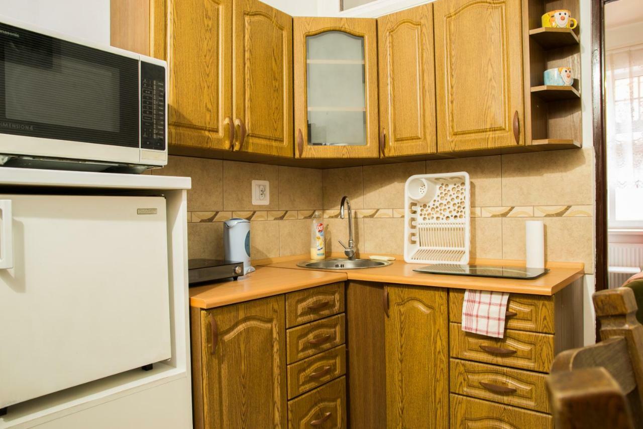 Apartamenty Lord Swiecie  Ngoại thất bức ảnh