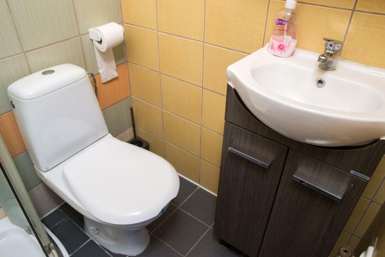 Apartamenty Lord Swiecie  Ngoại thất bức ảnh