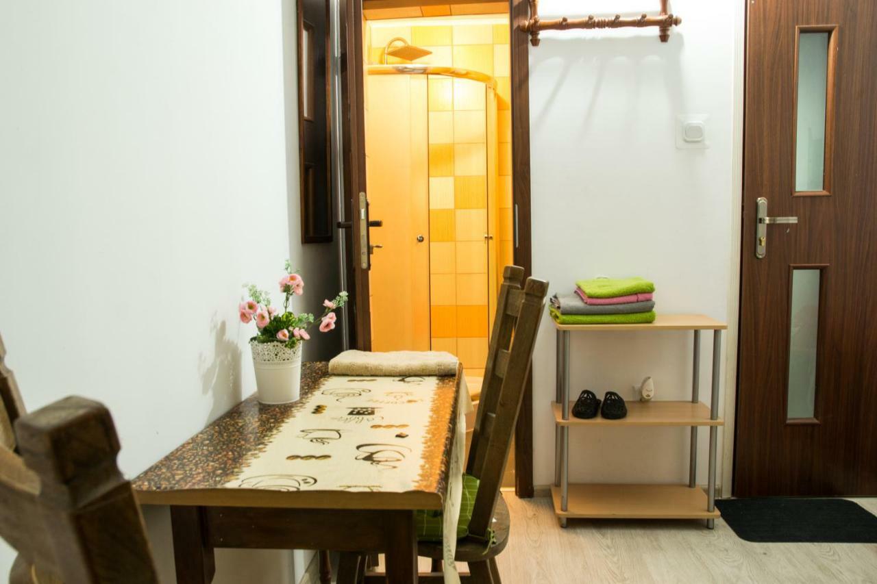 Apartamenty Lord Swiecie  Ngoại thất bức ảnh