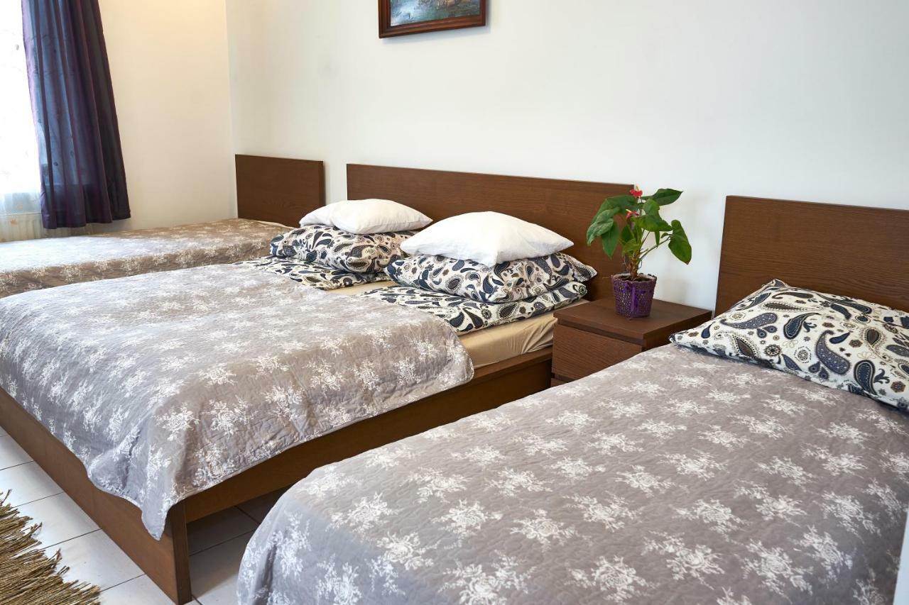 Apartamenty Lord Swiecie  Ngoại thất bức ảnh
