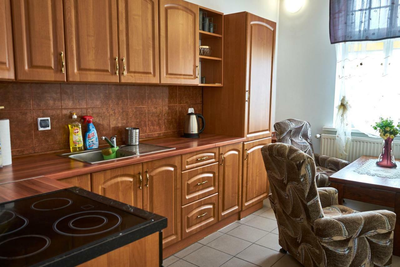 Apartamenty Lord Swiecie  Ngoại thất bức ảnh